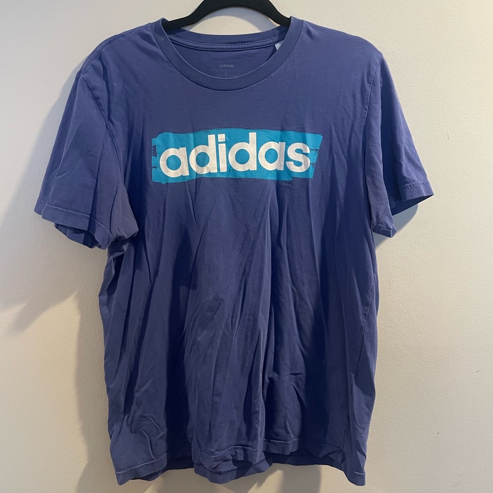 Adidas Tshirt